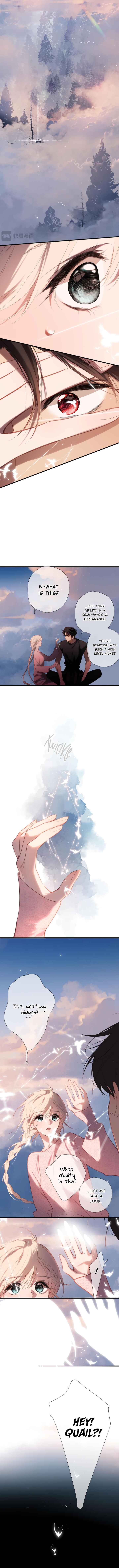 Sùhuí Chūnshí Chapter 34 - Page 6