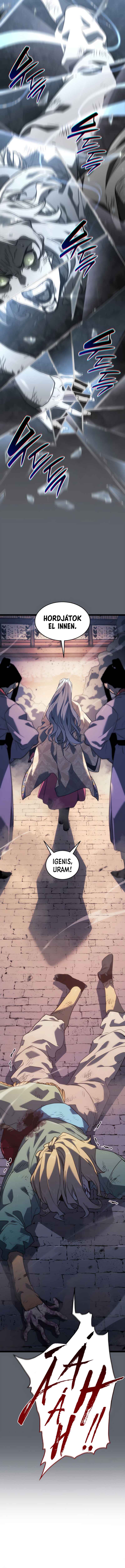 Sasinpyowol Chapter 17 - Page 16