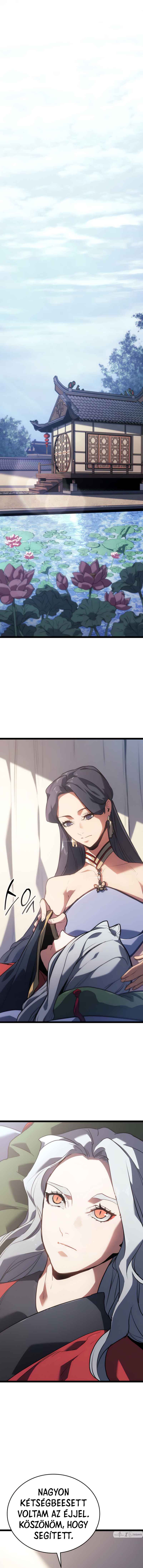 Sasinpyowol Chapter 17 - Page 17