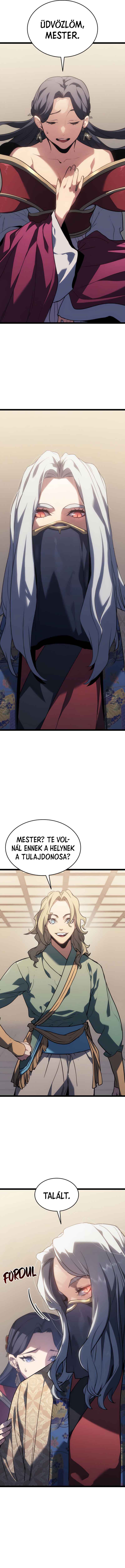 Sasinpyowol Chapter 17 - Page 8