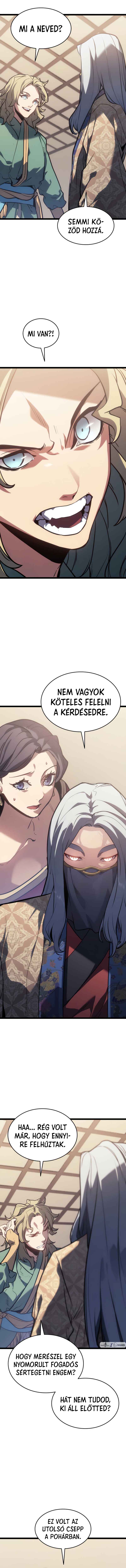 Sasinpyowol Chapter 17 - Page 9