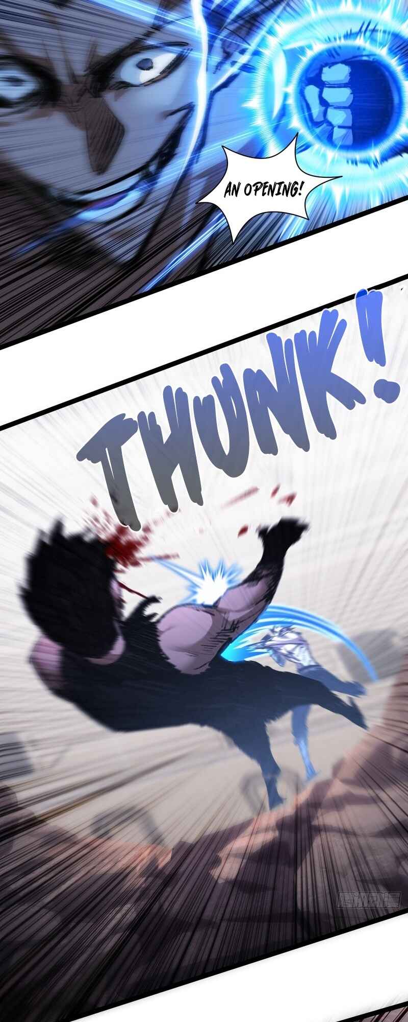 Moon Slayer Chapter 44 - Page 23