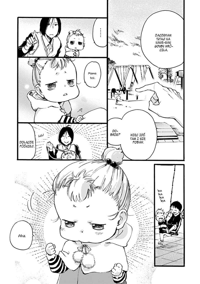 Baby, Kokoro no Mama ni! Chapter 1 - Page 18