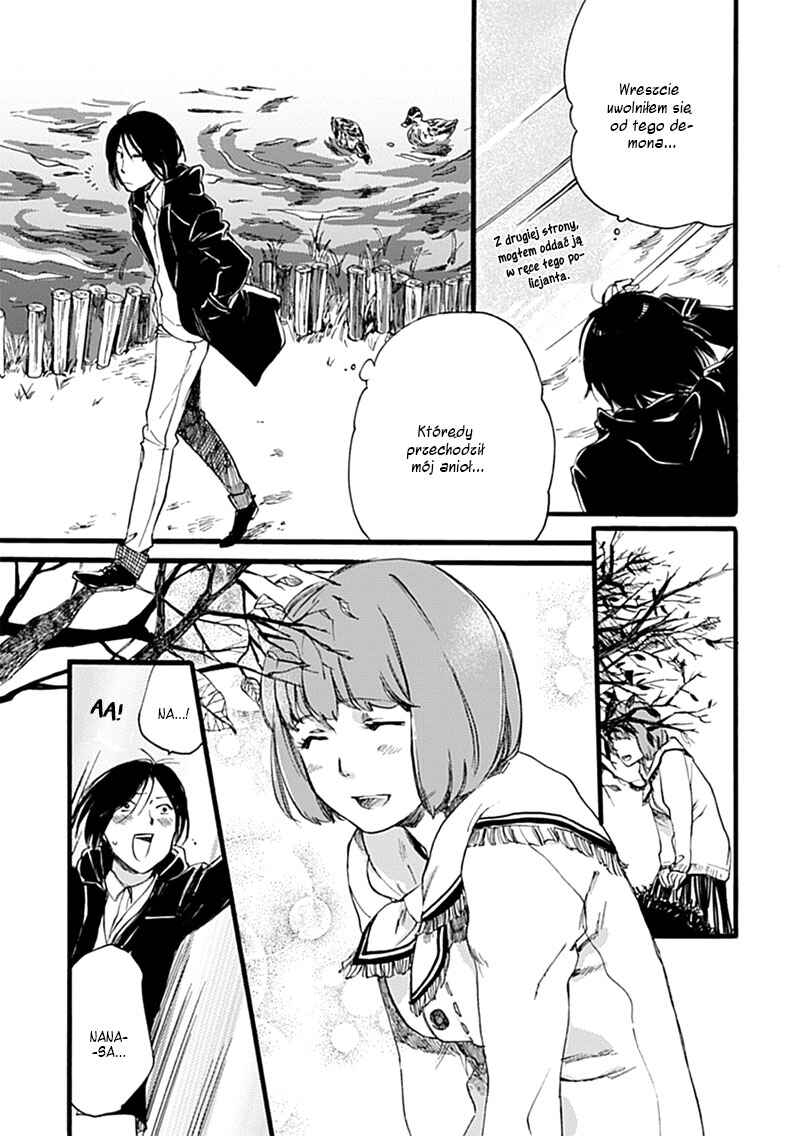 Baby, Kokoro no Mama ni! Chapter 1 - Page 20