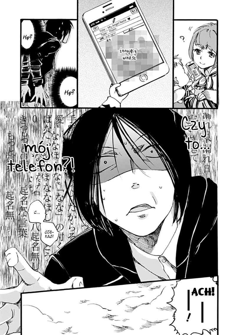 Baby, Kokoro no Mama ni! Chapter 1 - Page 22