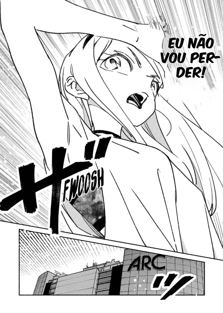 Girl Crush Chapter 9 - Page 17