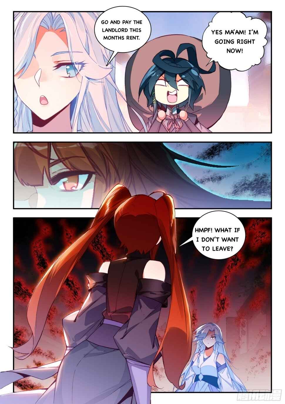 Heavenly Jewel Master Chapter 79 - Page 10
