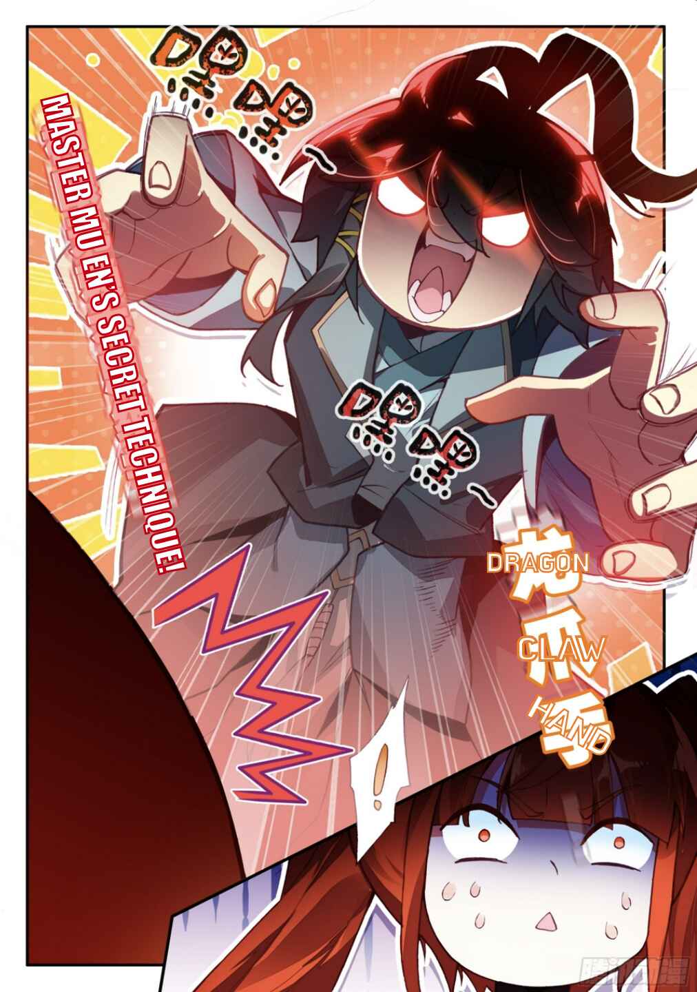 Heavenly Jewel Master Chapter 79 - Page 16