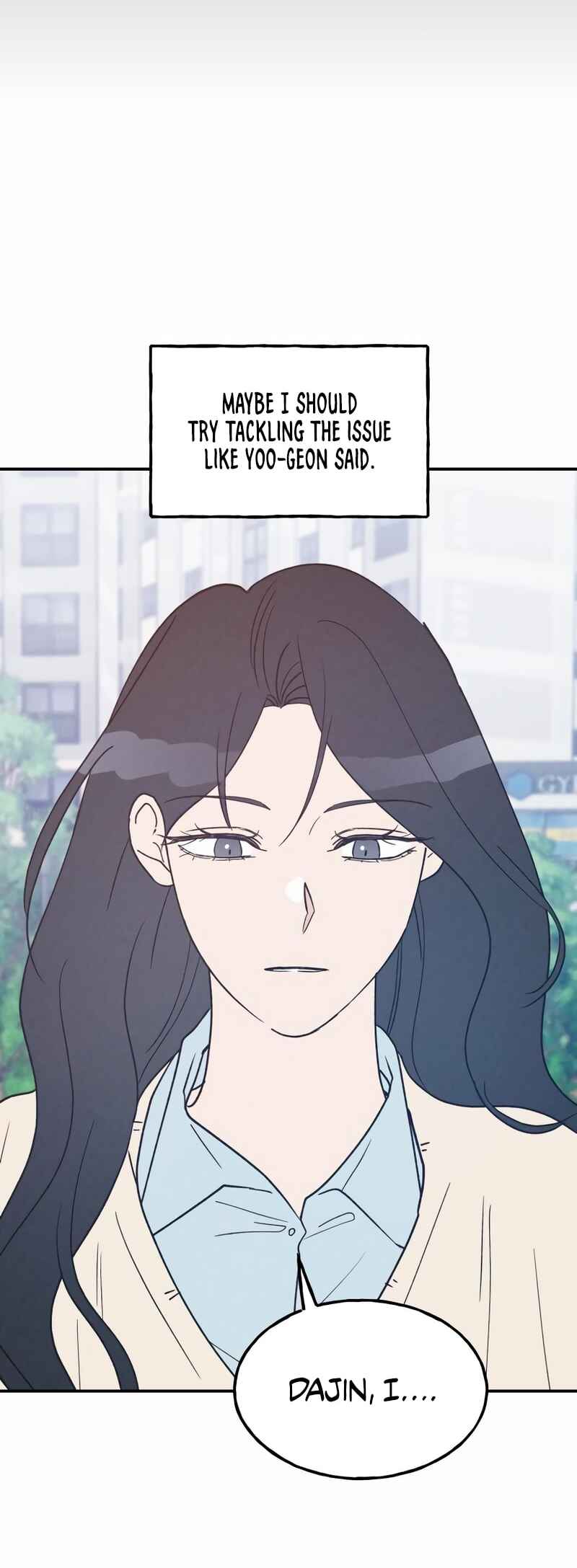 Namsachin ui Beopchik Chapter 69 - Page 11
