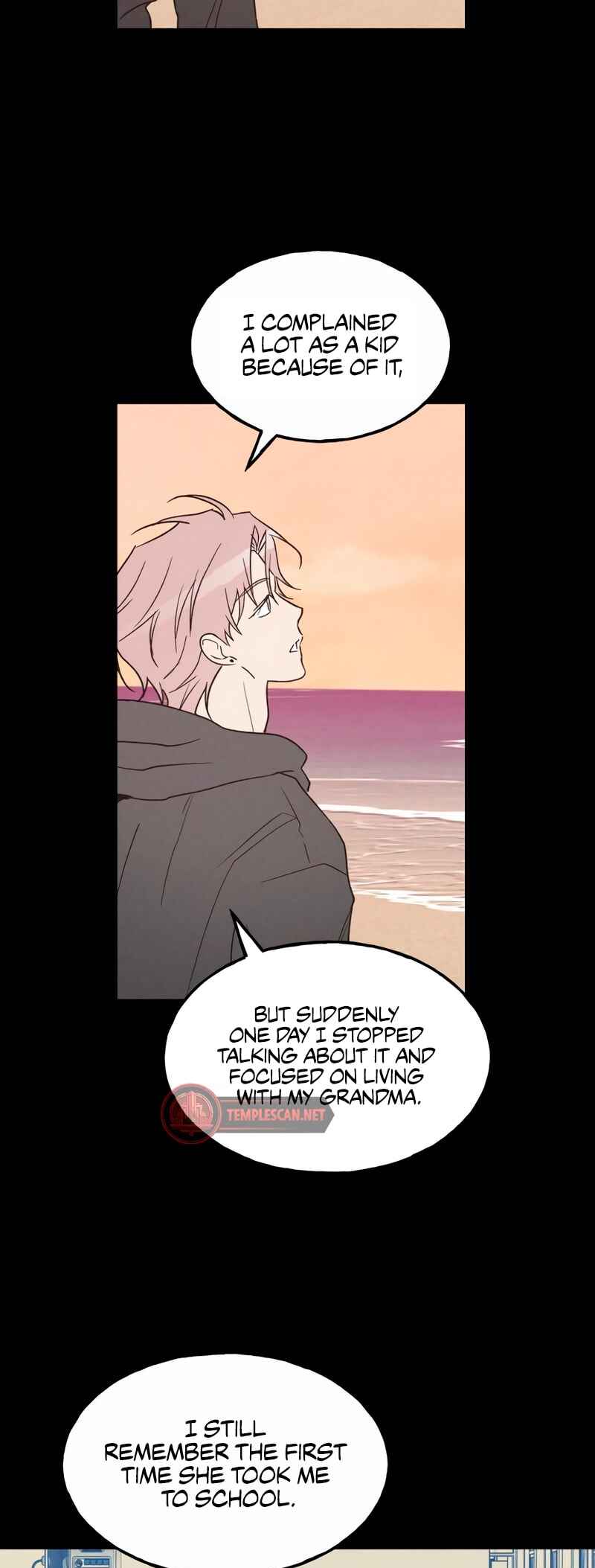 Namsachin ui Beopchik Chapter 69 - Page 3