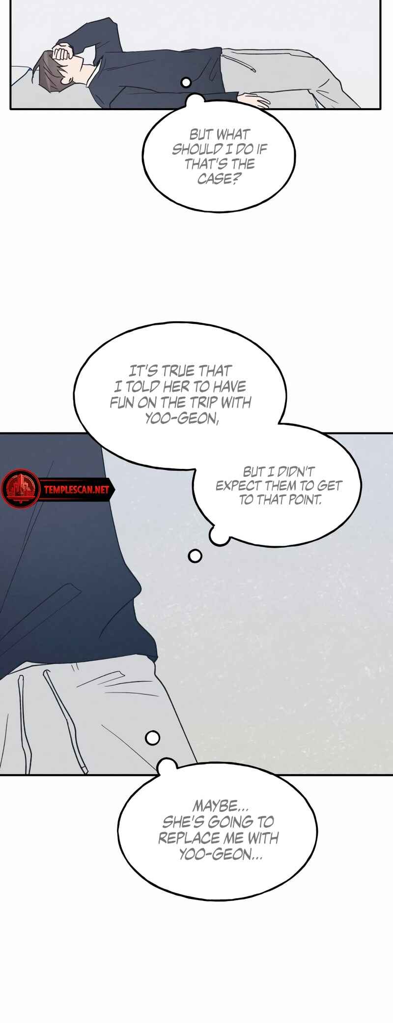 Namsachin ui Beopchik Chapter 69 - Page 30