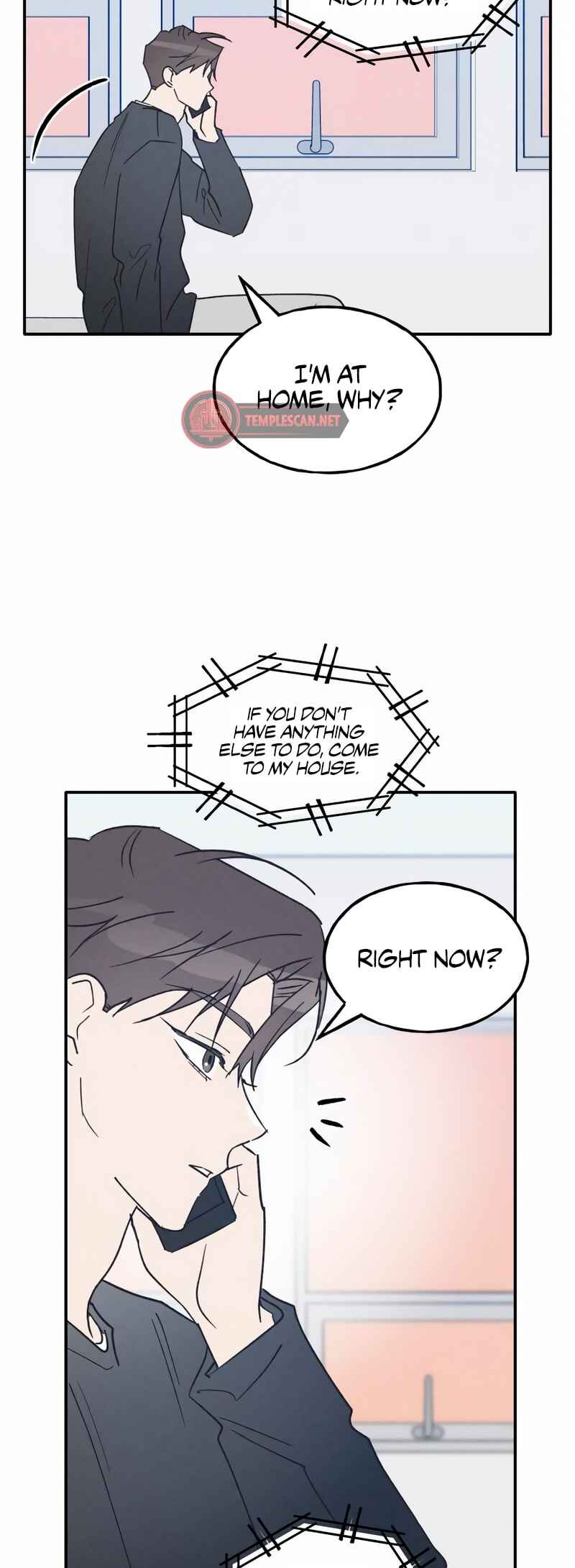 Namsachin ui Beopchik Chapter 69 - Page 34