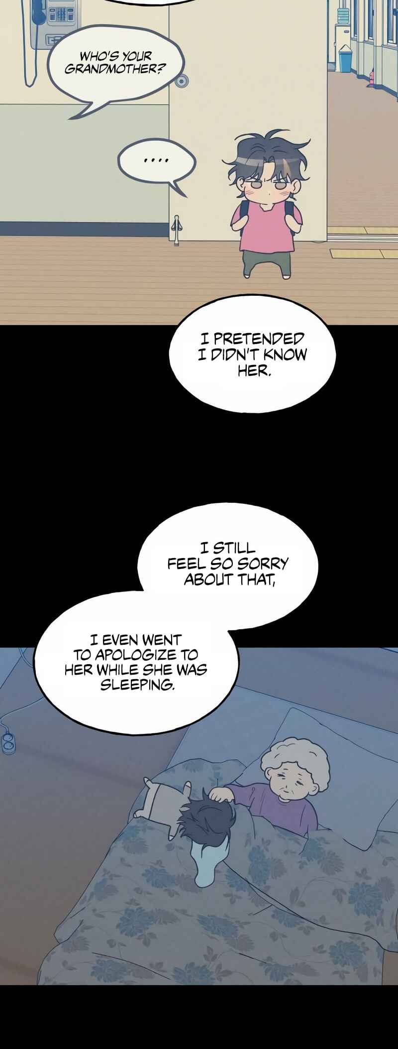 Namsachin ui Beopchik Chapter 69 - Page 4