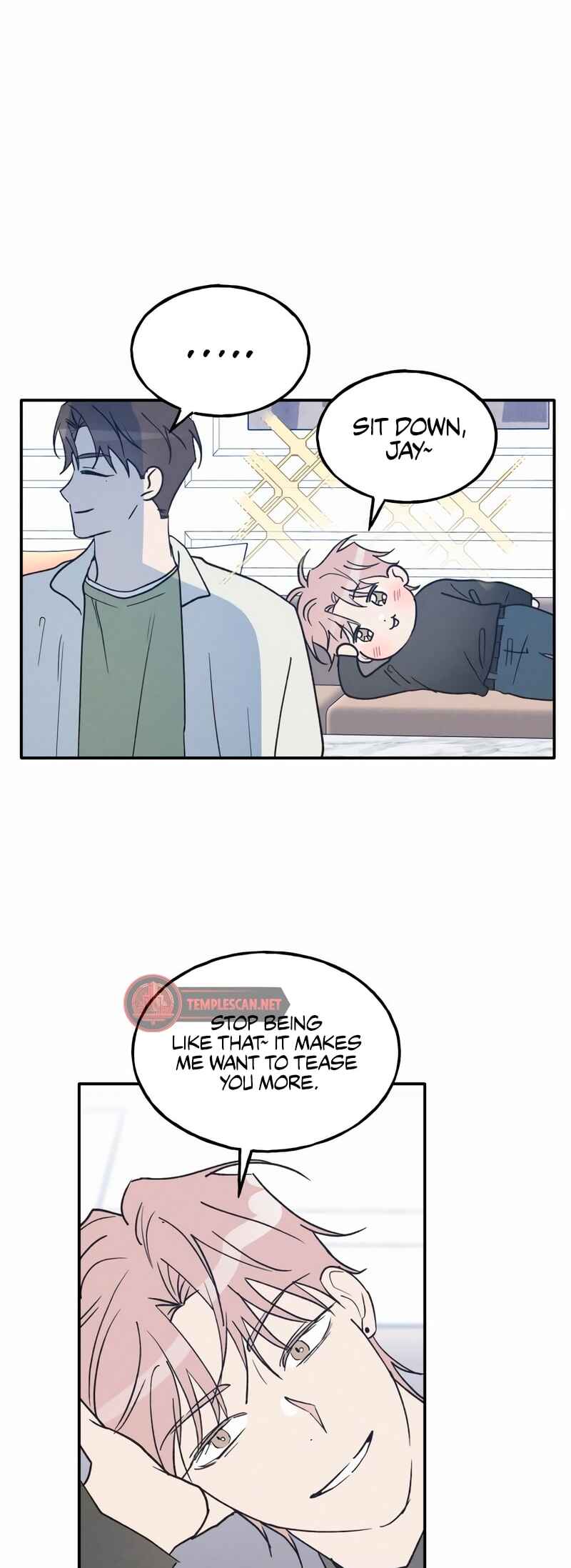 Namsachin ui Beopchik Chapter 69 - Page 40