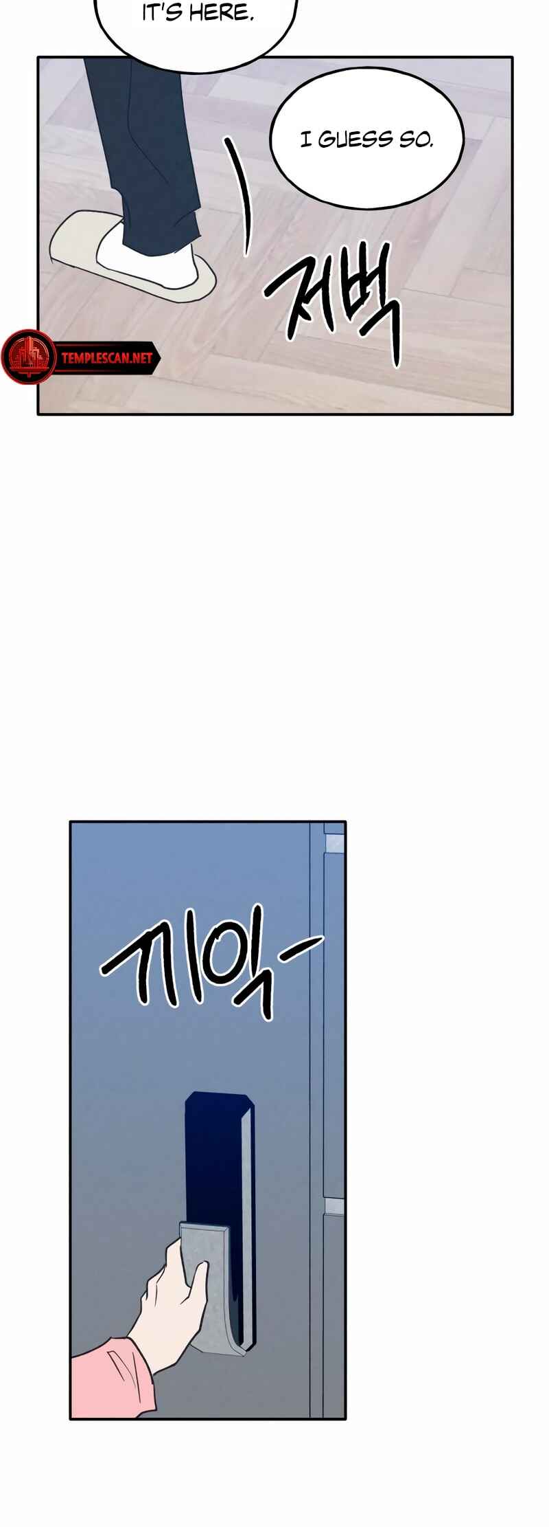 Namsachin ui Beopchik Chapter 69 - Page 48
