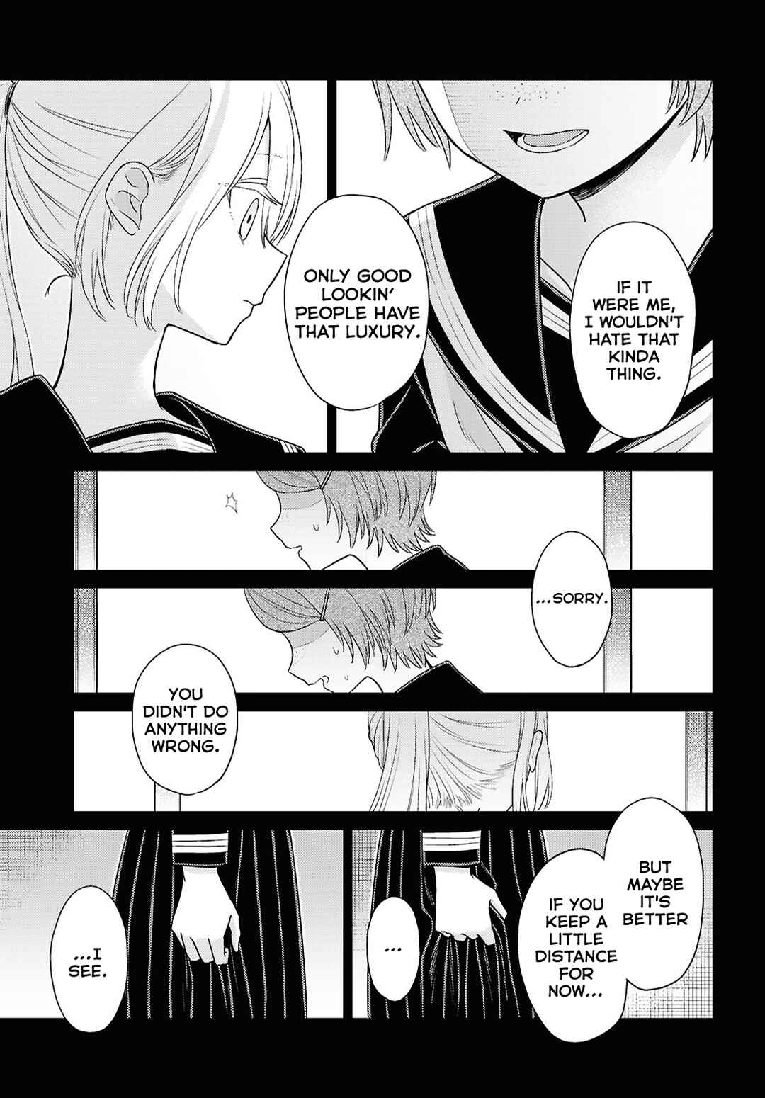 Yume to Koi de wa Tsuriawanai Chapter 4 - Page 13