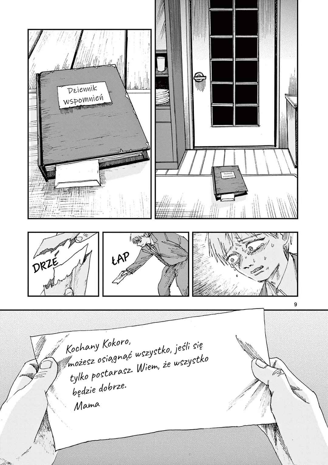 100 Ghost Stories That Will Lead to My Own Death Chapter 90 - Page 10