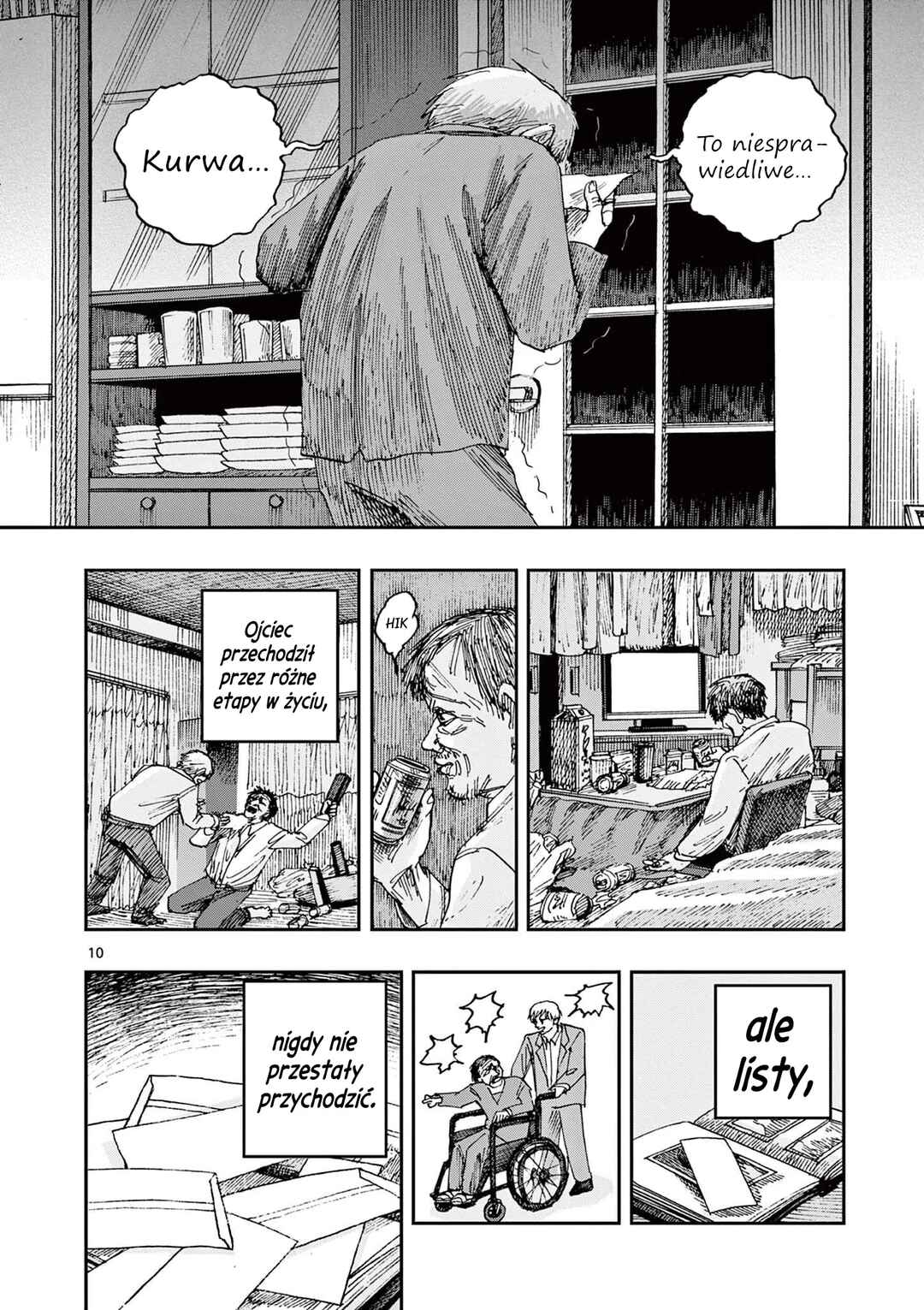 100 Ghost Stories That Will Lead to My Own Death Chapter 90 - Page 11