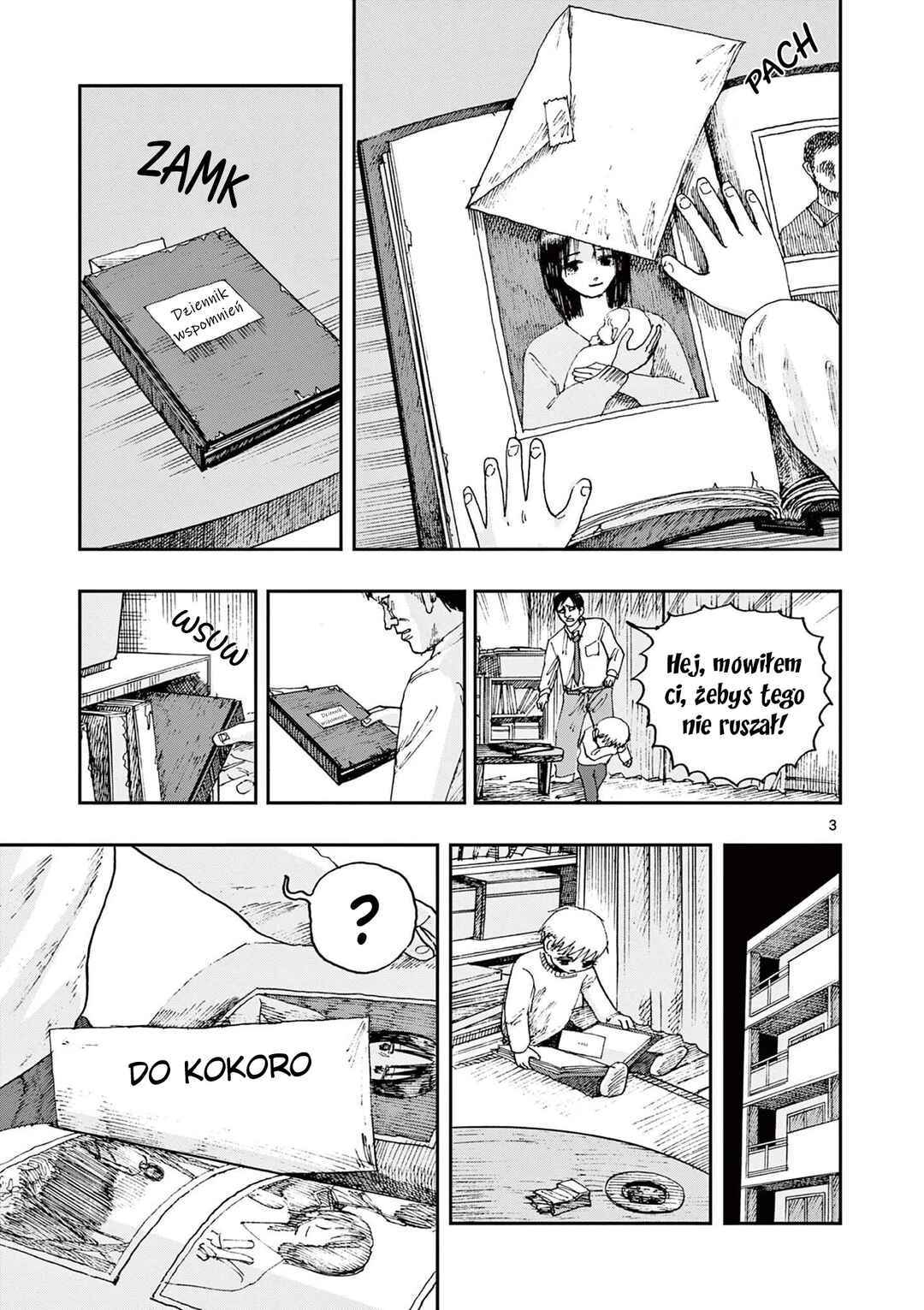 100 Ghost Stories That Will Lead to My Own Death Chapter 90 - Page 4