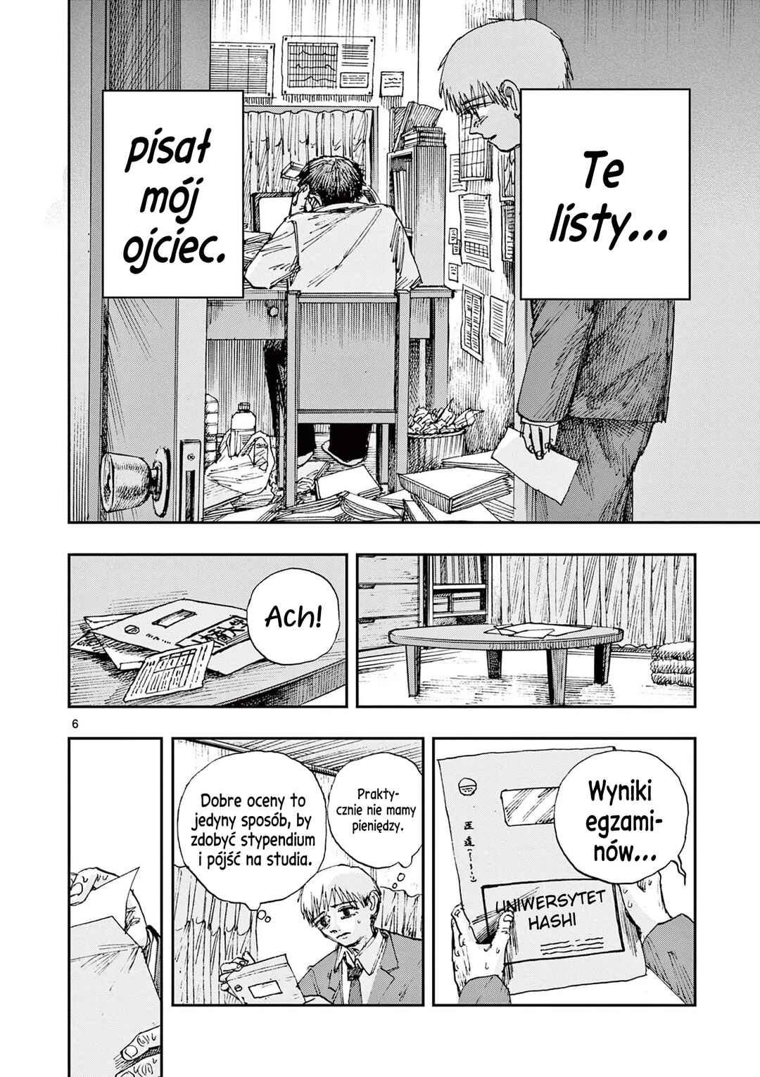 100 Ghost Stories That Will Lead to My Own Death Chapter 90 - Page 7