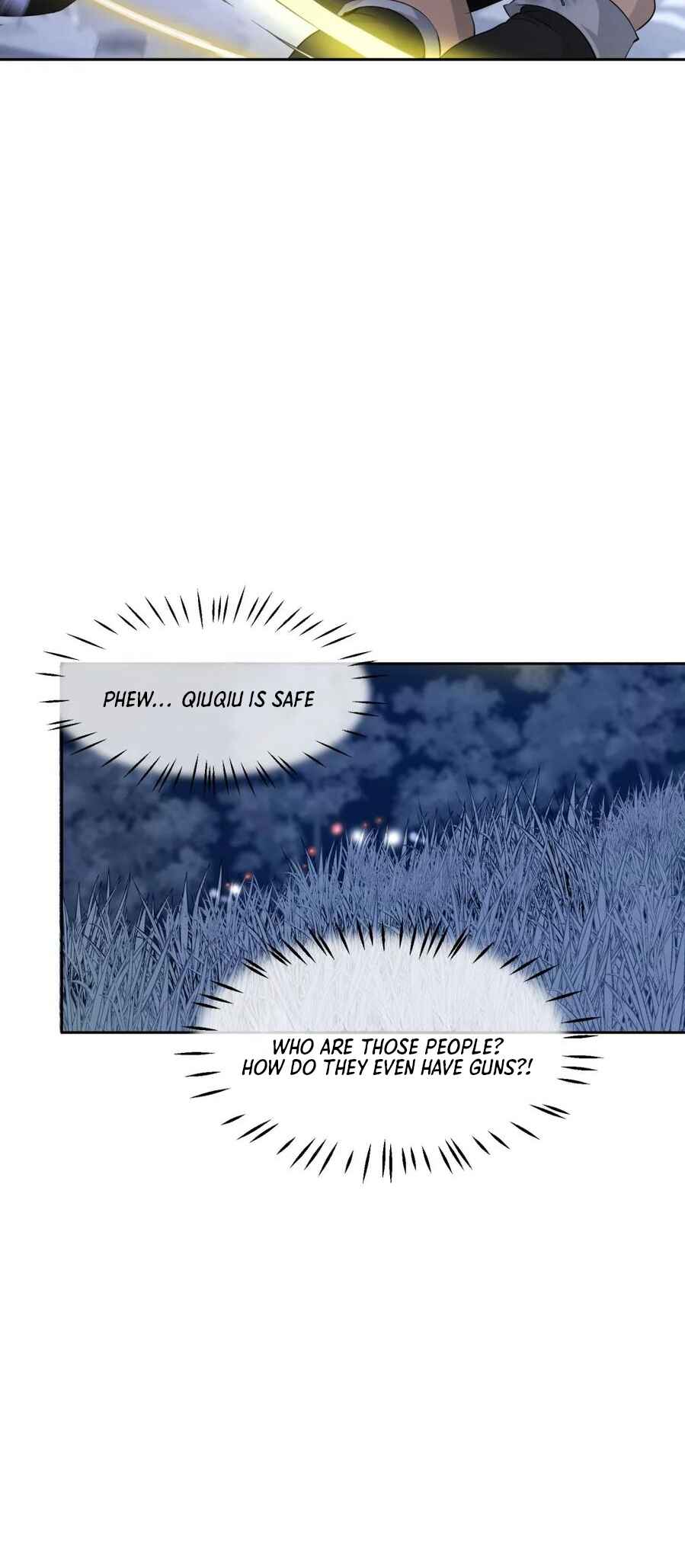 Dà lǎo nǐ tóu yòu diàole Chapter 9 - Page 17