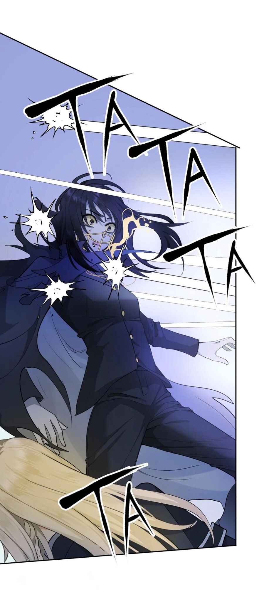 Dà lǎo nǐ tóu yòu diàole Chapter 9 - Page 19