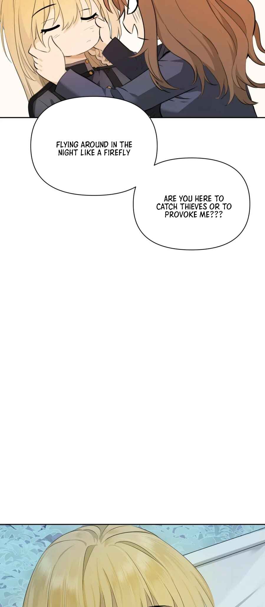 Dà lǎo nǐ tóu yòu diàole Chapter 9 - Page 27