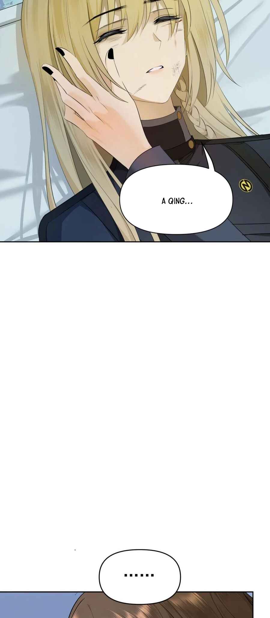 Dà lǎo nǐ tóu yòu diàole Chapter 9 - Page 28
