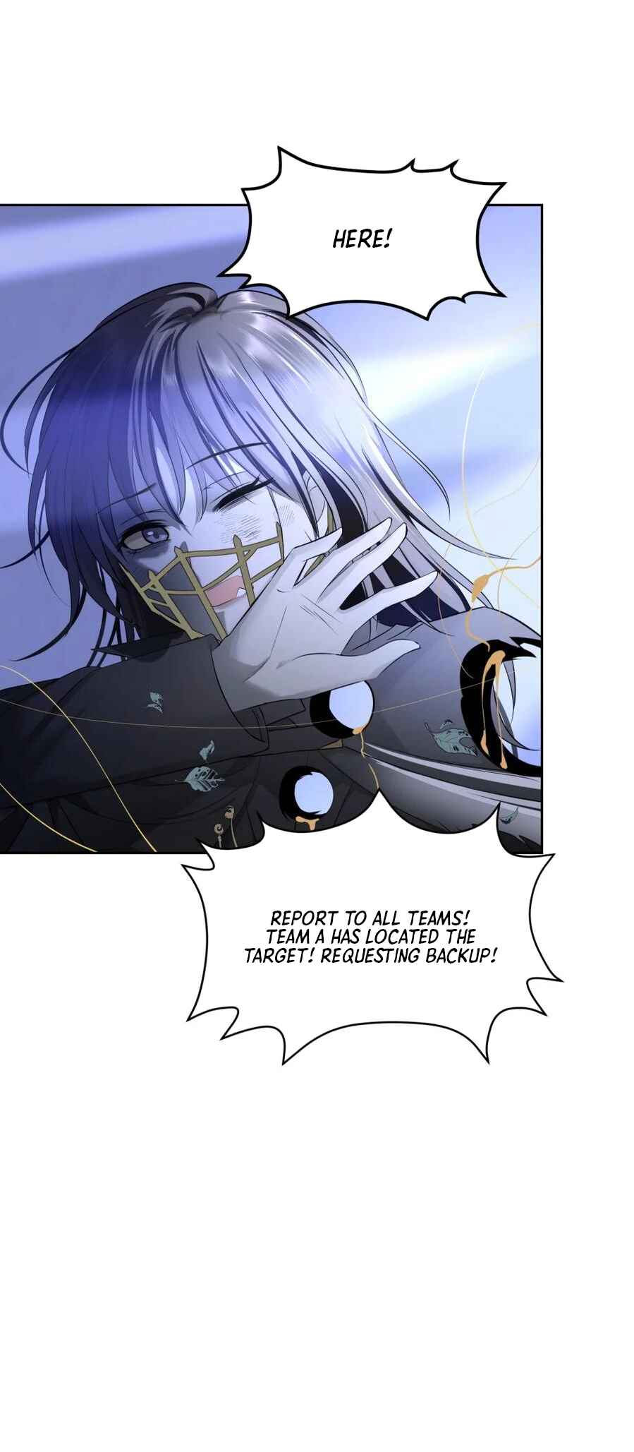 Dà lǎo nǐ tóu yòu diàole Chapter 9 - Page 34