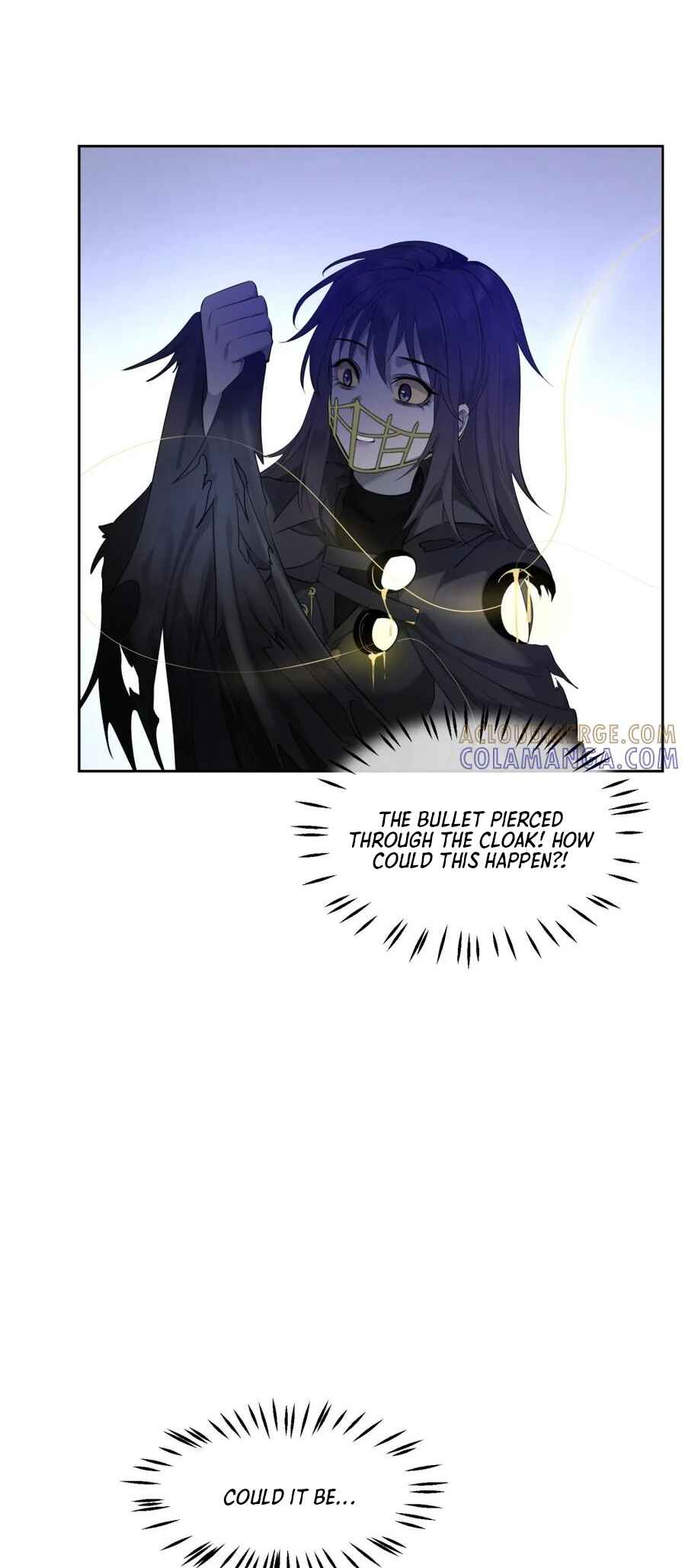Dà lǎo nǐ tóu yòu diàole Chapter 9 - Page 36