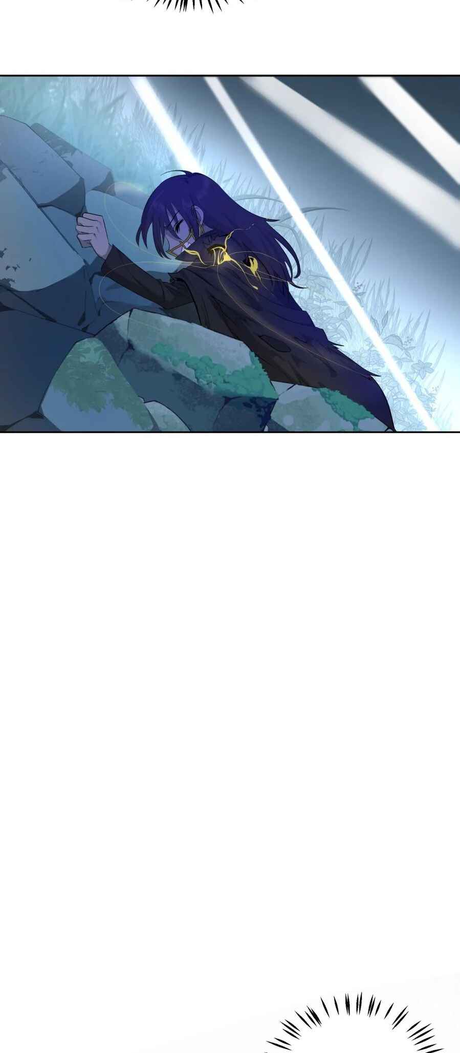 Dà lǎo nǐ tóu yòu diàole Chapter 9 - Page 37