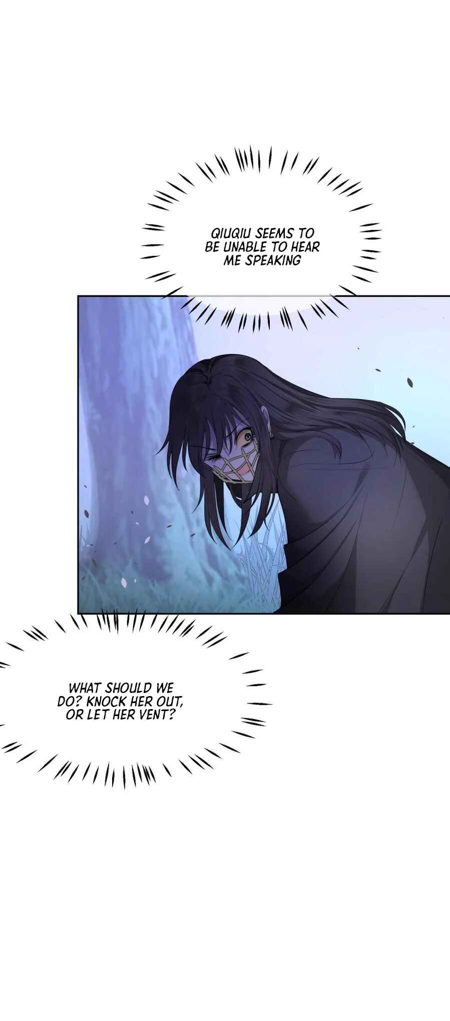 Dà lǎo nǐ tóu yòu diàole Chapter 9 - Page 8