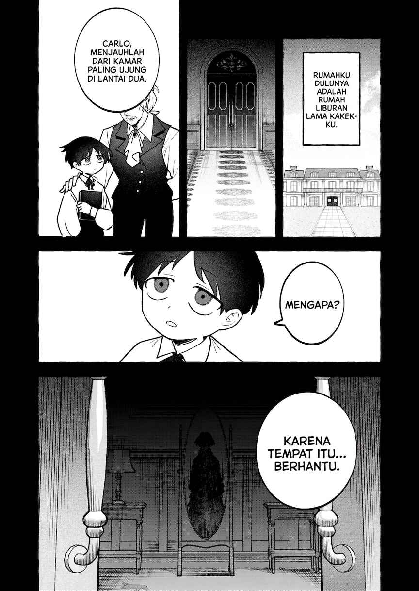 Tatakai shika Shiranai Onna Kishi o Amayakashi Tsuzuketa Chapter 6 - Page 3