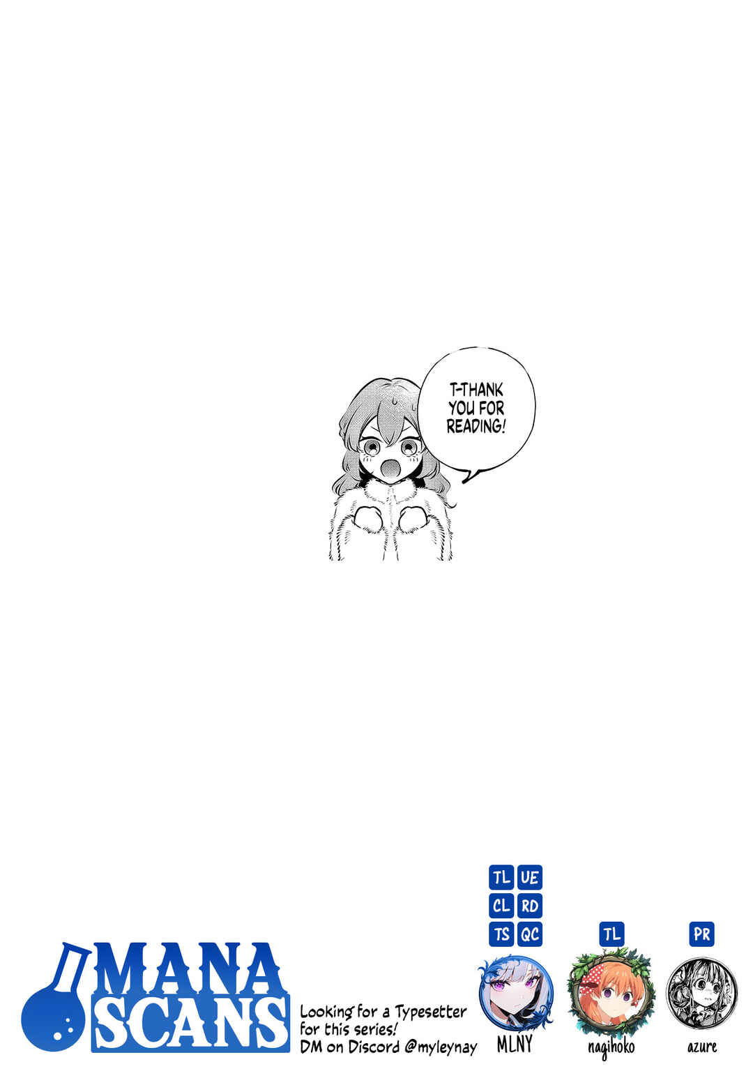 I Woke Up as an Imprisoned Villainess Chapter 10 - Page 37
