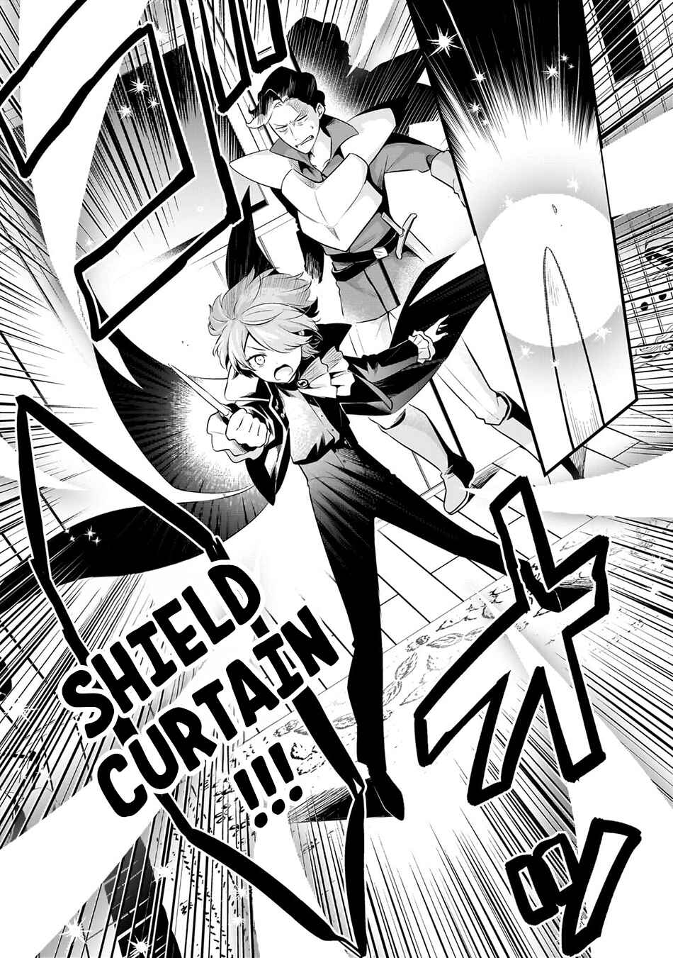 Tsuihousha Shokudou e Youkoso! ~Saikyou Party o Tsuihousareta Ryourinin (Lv. 99) wa, Inaka de Nengan no Boukensha Shokudou o Hirakimasu!~ Chapter 54 - Page 18
