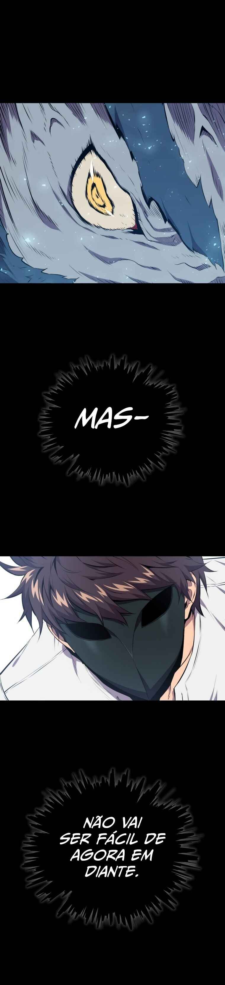 The Slumbering Ranker Chapter 21 - Page 2