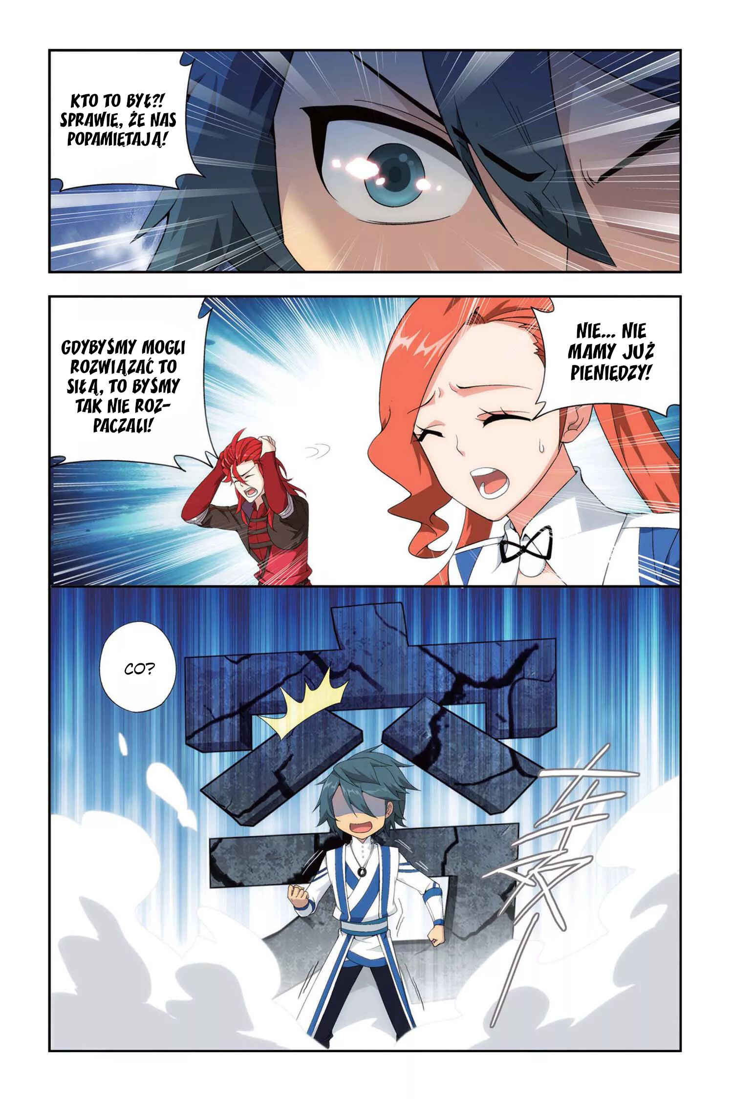 Dòupò Cāngqióng Chapter 129 - Page 5