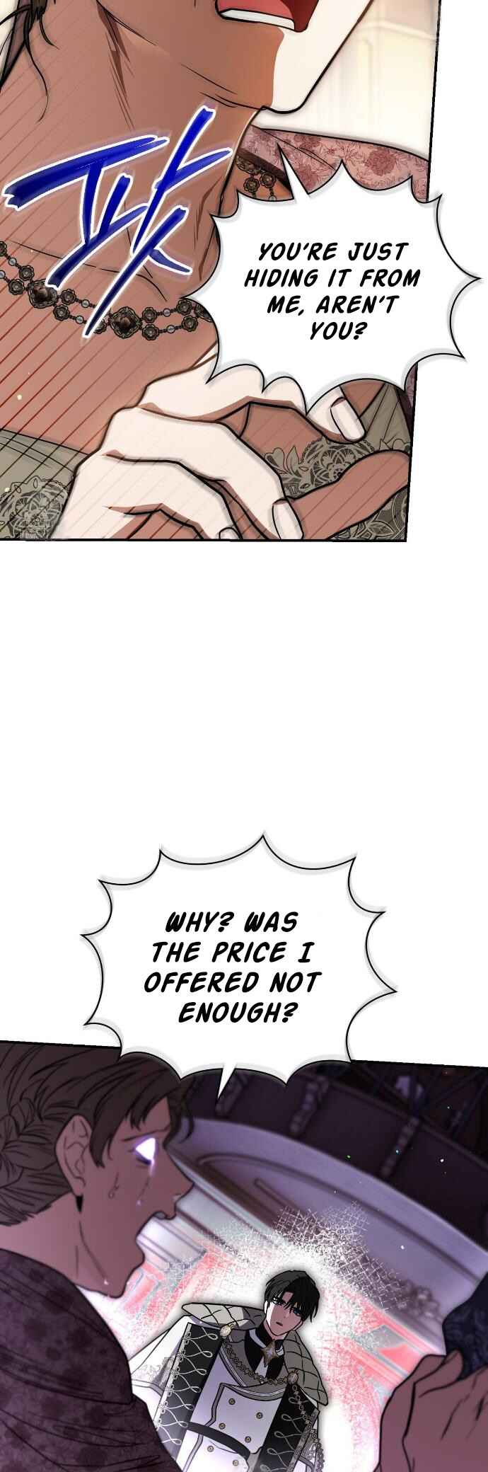 Binguihaetdeoni Goedam i Dwae Beoryeotda Chapter 30 - Page 24