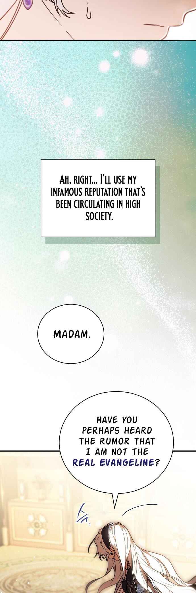 Binguihaetdeoni Goedam i Dwae Beoryeotda Chapter 30 - Page 27