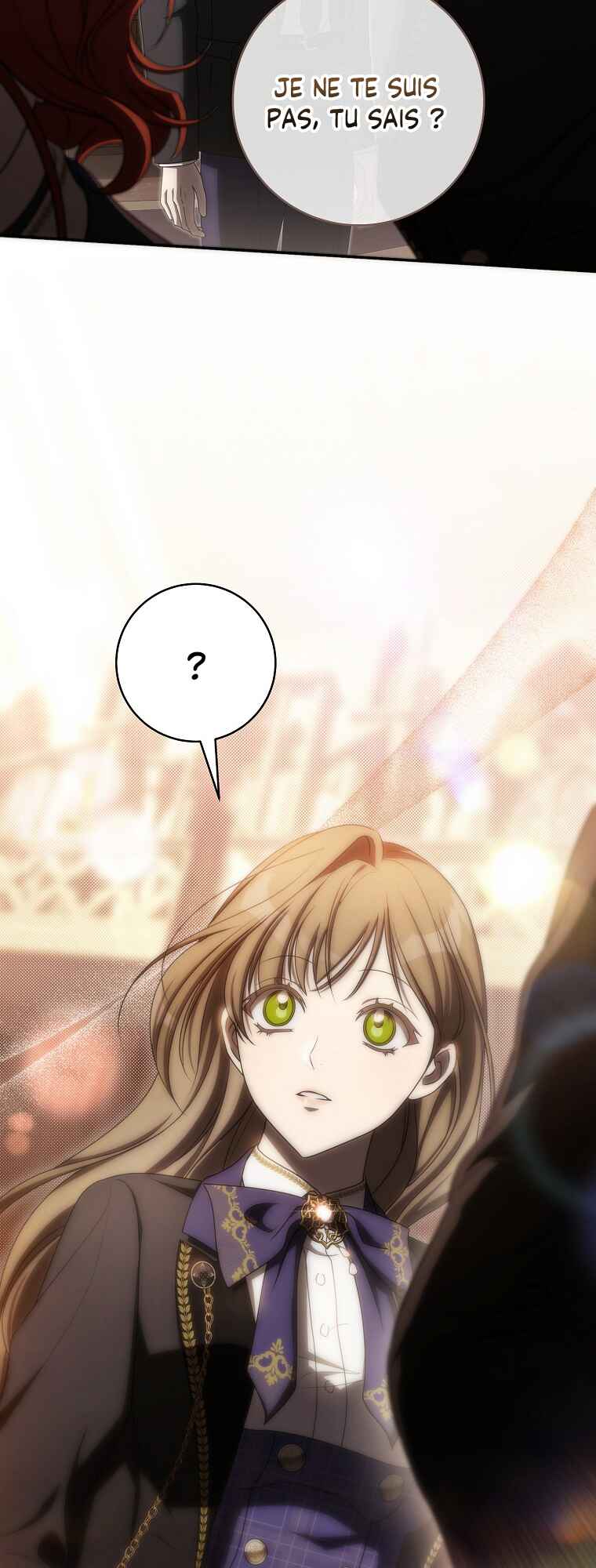 How to Walk the Protagonist's Path of Flowers Chapter 12 - Page 67