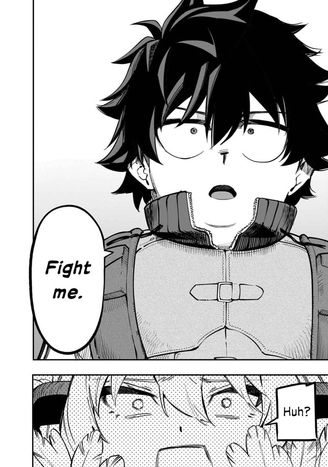 Wazawai no Avalon: Game Saijaku no Akuyaku Debu ni Ten'i Shita kedo, Ore dake "Yasereba Tsuyokute New Game" na Sekai datta no de, Saisoku Level Up & Hametsu Flag Kaihi de Kage no Eiyuu o Mezashimasu Chapter 75 - Page 18