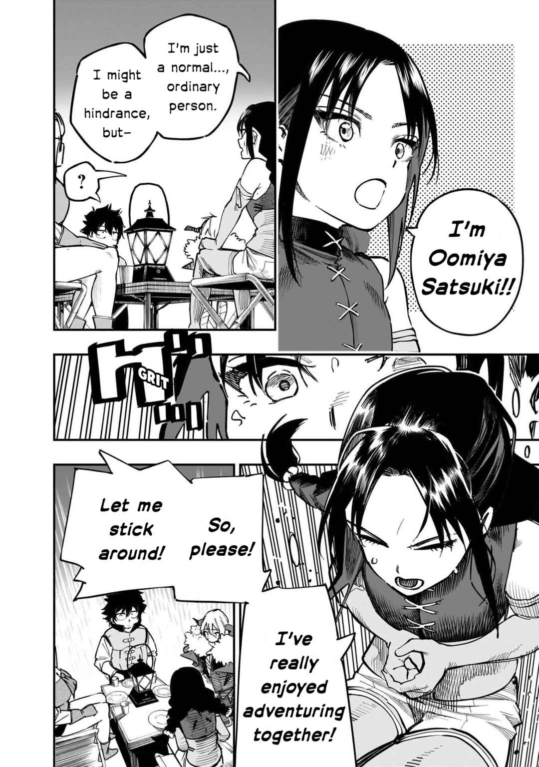 Wazawai no Avalon: Game Saijaku no Akuyaku Debu ni Ten'i Shita kedo, Ore dake "Yasereba Tsuyokute New Game" na Sekai datta no de, Saisoku Level Up & Hametsu Flag Kaihi de Kage no Eiyuu o Mezashimasu Chapter 75 - Page 8