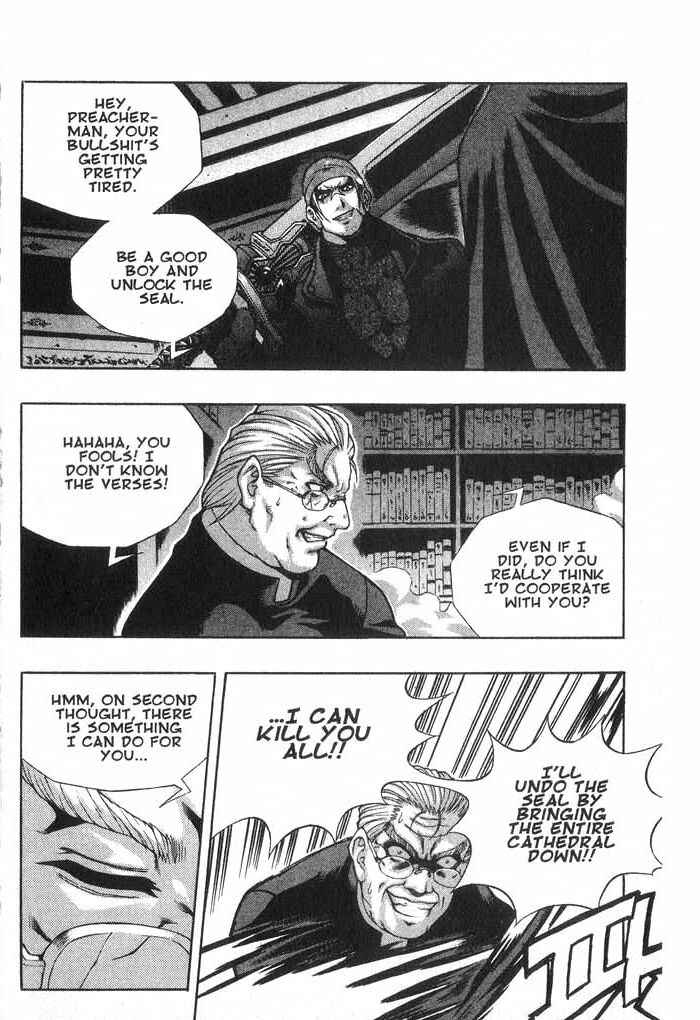 Rebirth Chapter 18 - Page 44