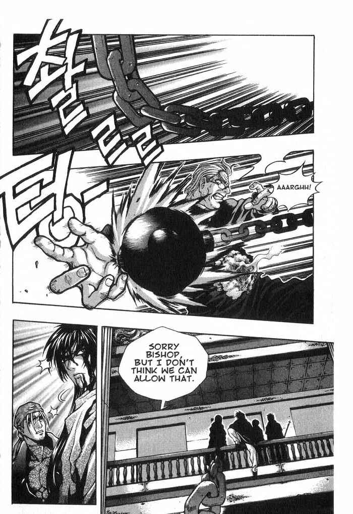 Rebirth Chapter 18 - Page 46