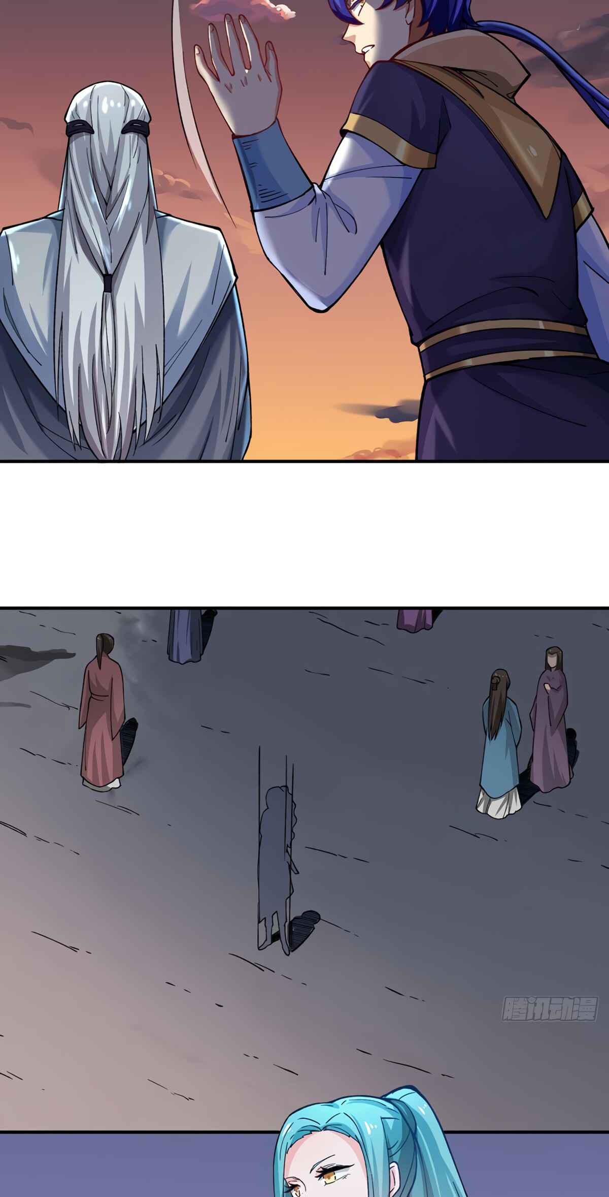 Martial Arts Reigns Chapter 271 - Page 17