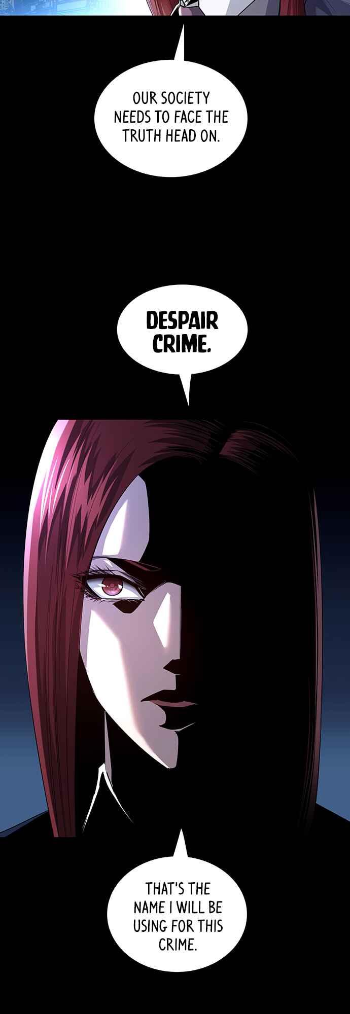 Vigilante Part 2 Chapter 20 - Page 14