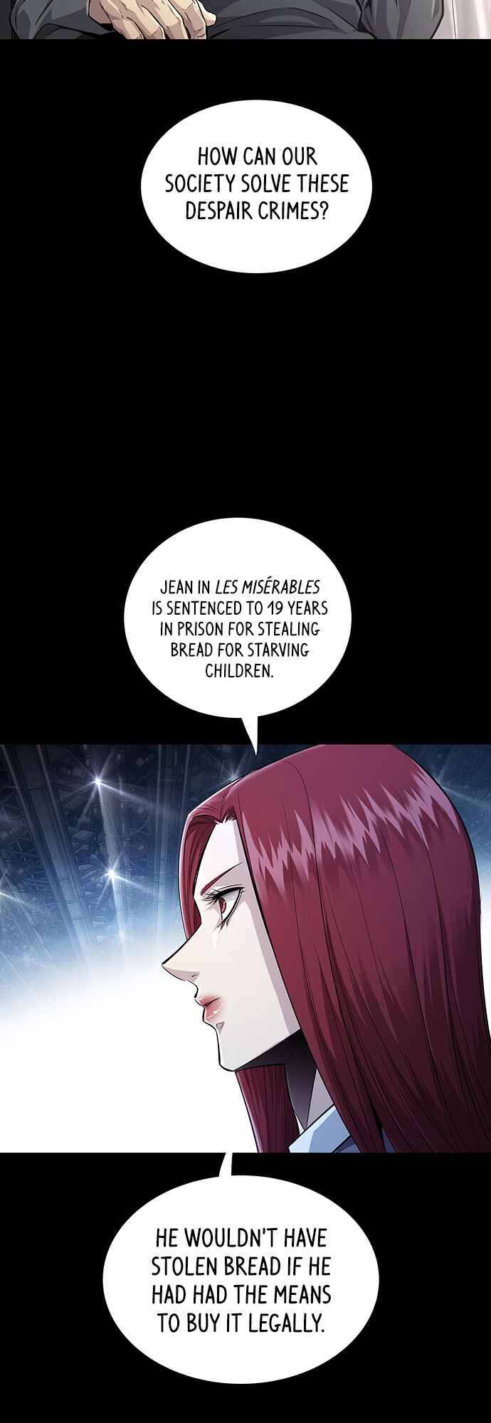 Vigilante Part 2 Chapter 20 - Page 16