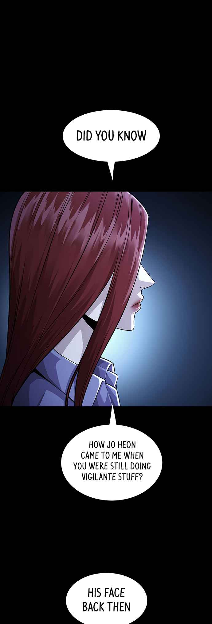 Vigilante Part 2 Chapter 20 - Page 29