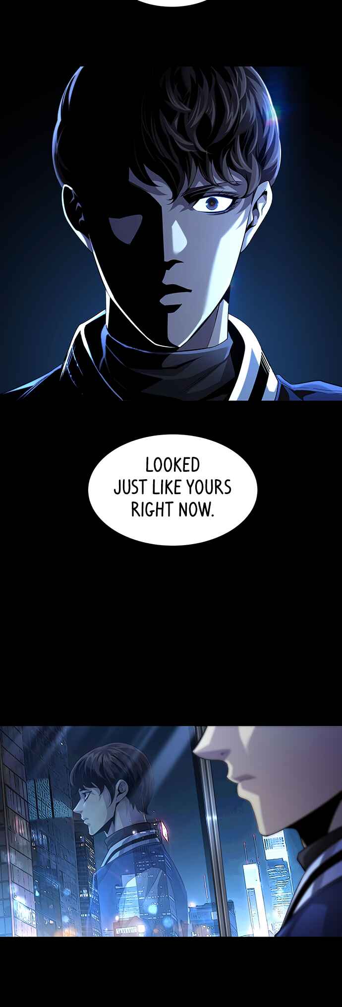 Vigilante Part 2 Chapter 20 - Page 30