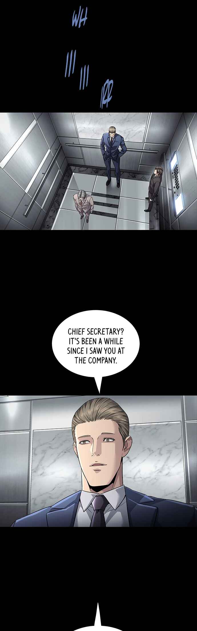 Vigilante Part 2 Chapter 20 - Page 47
